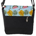 Removable Flap Cover (S) 