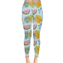 Everyday Leggings  Front