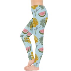 Everyday Leggings  Left