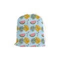 Drawstring Pouch (Medium) 