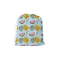 Drawstring Pouch (Medium) 