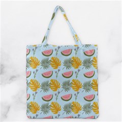 Grocery Tote Bag 