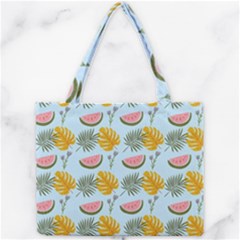 Mini Tote Bag 