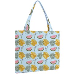 Mini Tote Bag 