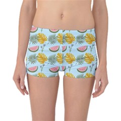 Boyleg Bikini Bottoms Front