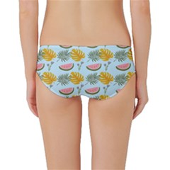Classic Bikini Bottoms 