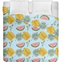 Duvet Cover Double Side (King Size) 