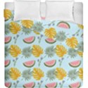 Duvet Cover Double Side (King Size) 