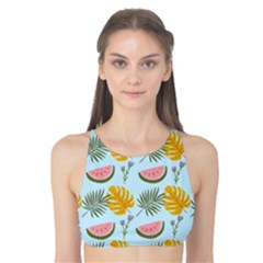 Tank Bikini Top 