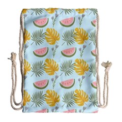 Drawstring Bag (Large) 