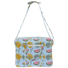 Cross Body Office Bag 