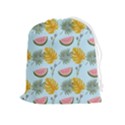 Drawstring Pouch (XL) 