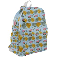 Top Flap Backpack 