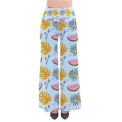 So Vintage Palazzo Pants 