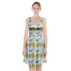 Racerback Midi Dress 