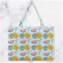 Medium Tote Bag 