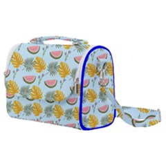 Satchel Shoulder Bag 