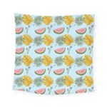 Summer Pattern Texture Vibes Square Tapestry (Small)