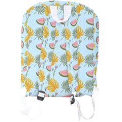Full Print Backpack 