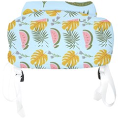 Full Print Backpack 