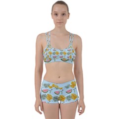 Perfect Fit Gym Set 