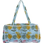 Summer Pattern Texture Vibes Multi Function Bag