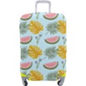 Luggage Cover (Large) 