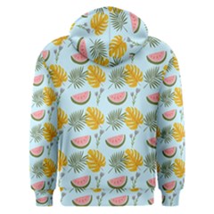 Men s Overhead Hoodie 