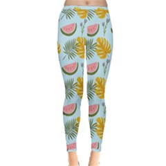 Inside Out Leggings 