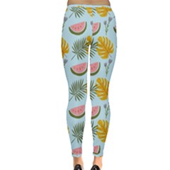 Inside Out Leggings 
