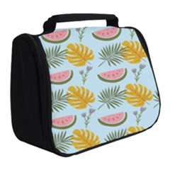 Full Print Travel Pouch (Small) 