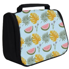 Full Print Travel Pouch (Large) 