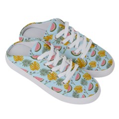 Women s Half Slippers 