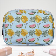 Make Up Pouch (Small) 