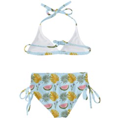 Kids  Classic Bikini Set 