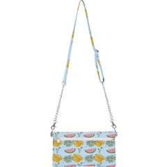Mini Crossbody Handbag 
