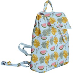 Buckle Everyday Backpack 
