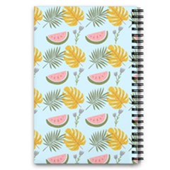 5.5  x 8.5  Notebook 