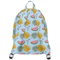 The Plain Backpack 