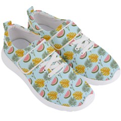 Men s Velcro Strap Shoes 
