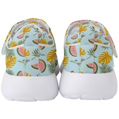 Men s Velcro Strap Shoes 