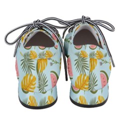 Women s Pointed Oxford Shoes 