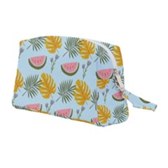 Wristlet Pouch Bag (Medium) 