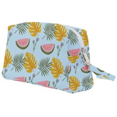 Wristlet Pouch Bag (Large) 