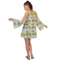 Boho Dress 