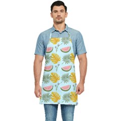 Kitchen Apron 