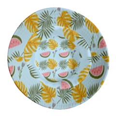Inside Out Bucket Hat 