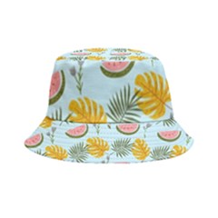Inside Out Bucket Hat 