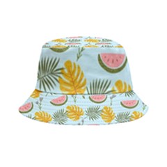 Inside Out Bucket Hat 