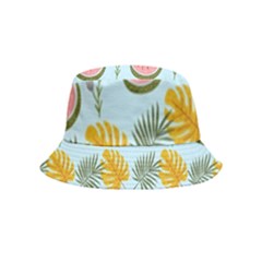 Inside Out Bucket Hat (Kids) 